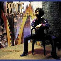 Prince : The Vault: Old Friends 4 Sale